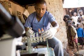 Sleeping sickness elimination progresses in 2021 despite COVID-19