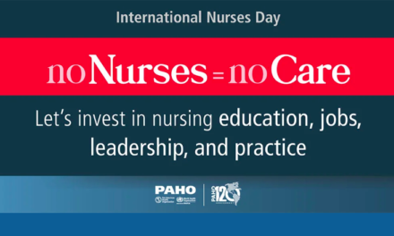 International Nurses Day 2022