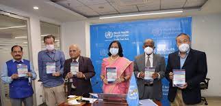 Book capturing elimination of infectious diseases in WHO South-East Asia, launched