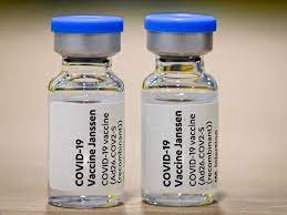 Interim recommendations for the use of the Janssen Ad26.COV2.S (COVID-19) vaccine