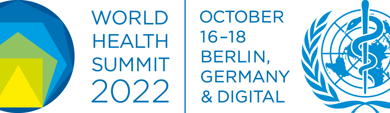 World Health Summit 2022: Registration now opened and key speakers announced