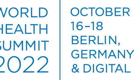 World Health Summit 2022: Registration now opened and key speakers announced