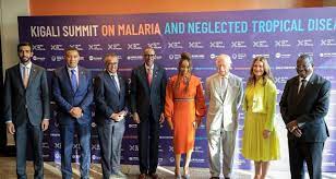 Commonwealth leaders recommit to ending malaria and neglected tropical diseases