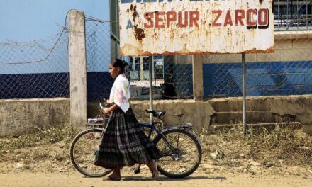 Safer roads, a global development challenge for all: Senior UN official