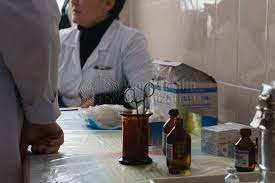 Kyrgyzstan: leveraging SARI surveillance to monitor vaccine effectiveness