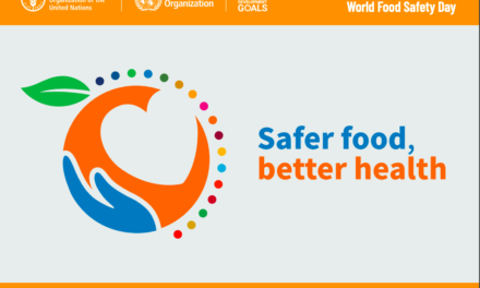 World Food Safety Day 2022