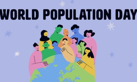 World Population Day 11 July 2022