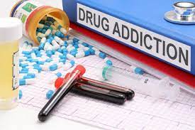 Drug addiction