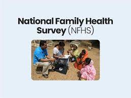 Update on NFHS-5 & Rural Health Statistics