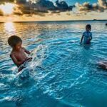 WHO Unveils 7-Point Global Strategy to Combat Drowning as Annual Death Toll Tops 300,000