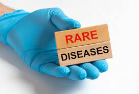 Initiatives by the Government for treatment of rare diseases