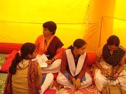 Scheme for Promotion of Menstrual Hygiene