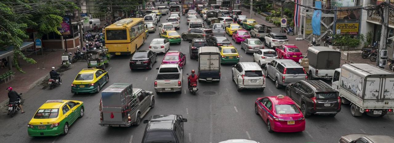 New political declaration to halve road traffic deaths and injuries by 2030 is a milestone achievement