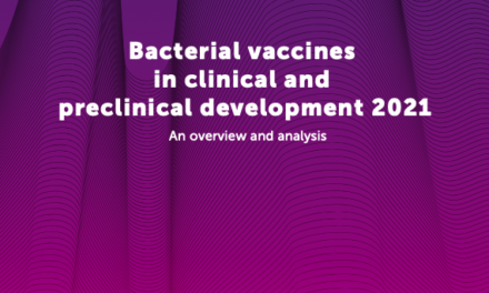 Urgent call for better use of existing vaccines and development of new vaccines to tackle AMR