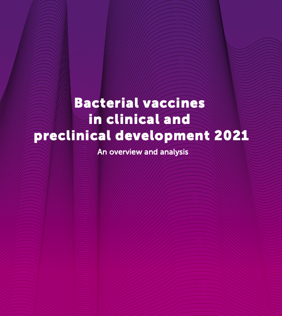 Urgent call for better use of existing vaccines and development of new vaccines to tackle AMR