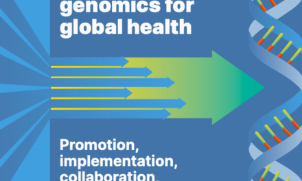 WHO’s Science Council launches report calling for equitable expansion of genomics