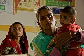 Awareness about Malnutrition among Women