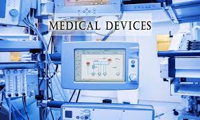 Medical Device Parks