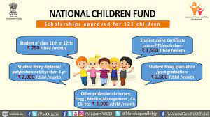 National Children Fund