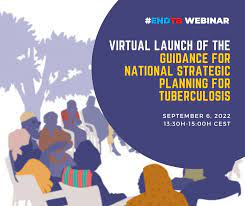 WHO releases updated guidance on national strategic planning for tuberculosis