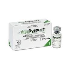 Medical Product Alert N°4/2022: Falsified DYSPORT