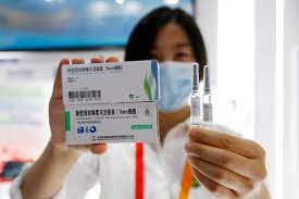 China’s vaccine regulator reaches new WHO rank to ensure safety, quality & effectiveness