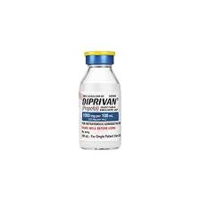 Medical Product Alert N°5/2022: DIPRIVAN