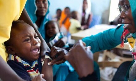 UN health agency kicks off meningitis vaccination campaigns in Africa