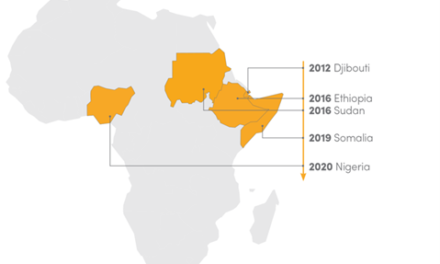 WHO launches new initiative to stop the spread of invasive malaria vector in Africa