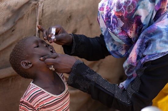 Polio: A Persistent Threat Despite Eradication Efforts