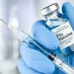 Recommendations announced for influenza vaccine composition for the 2025–2026 northern hemisphere influenza season