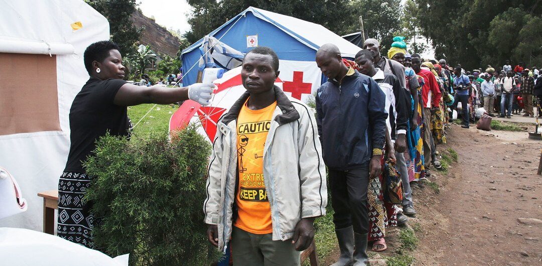 Rare Bundibugyo Strain Triggers Global Health Emergency as Treatment Gap Leaves Vulnerable Populations at Risk