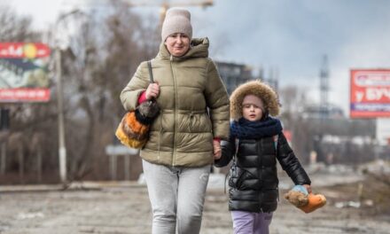 Ukraine war-induced crisis affecting women and girls disproportionately: UN report