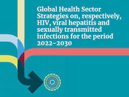 New strategies to tackle and end STIs epidemics