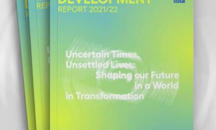 Human Development Index (HDI) for the year 2021-22 as per the latest edition of the UNDP report unveiled on Thursday