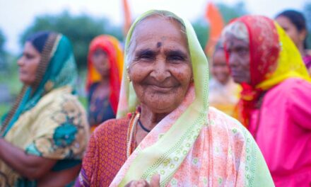 On International Day of Older Persons, UN chief highlights their ‘remarkable resilience’