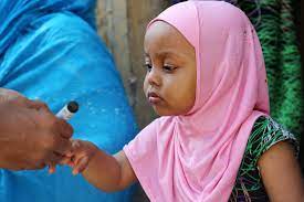 Circulating vaccine-derived poliovirus type 2 (cVDPV2) – Indonesia