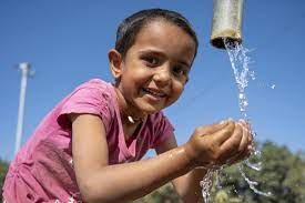 Unsafe water, sanitation and hygiene: a persistent health burden