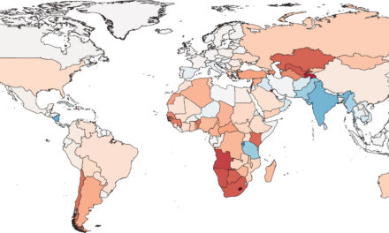 The world is at a critical juncture in its response to climate change as heat-related deaths increased by 68% between 2000–04 and 2017–21