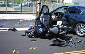 New global guidelines to curb motorcycle crash deaths