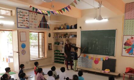 India’s first solar-powered village promotes green energy, sustainability and self-reliance