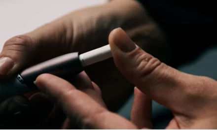 Health literacy videos to evaporate confusion around e-cigarettes and heated tobacco products