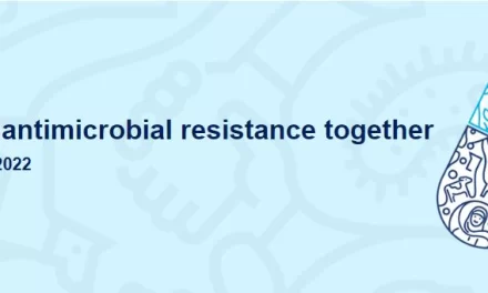 World Antimicrobial Awareness Week 2022