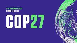 Highlights of some health key health events at COP27