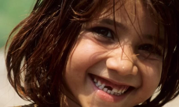 The Exhale Index: How a Child’s Breath Provides a Real-Time Window into Gut Health