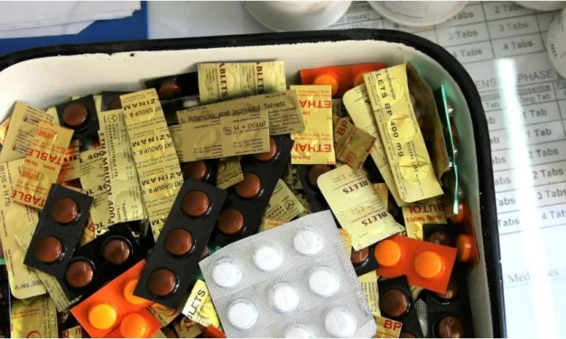 India’s Disproportionate Use of ‘Watch’ Antibiotics Signals a Growing Public Health Dilemma