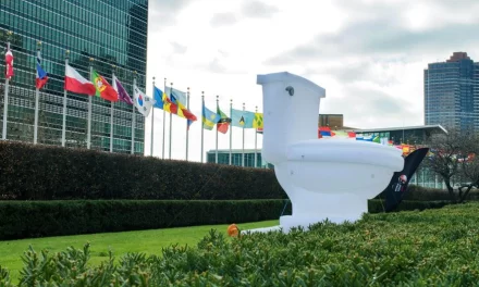 UN’s game plan for sanitation for all