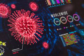 hat insights about epidemic spread can we glean from examining both toilet paper consumption and game show dynamics?