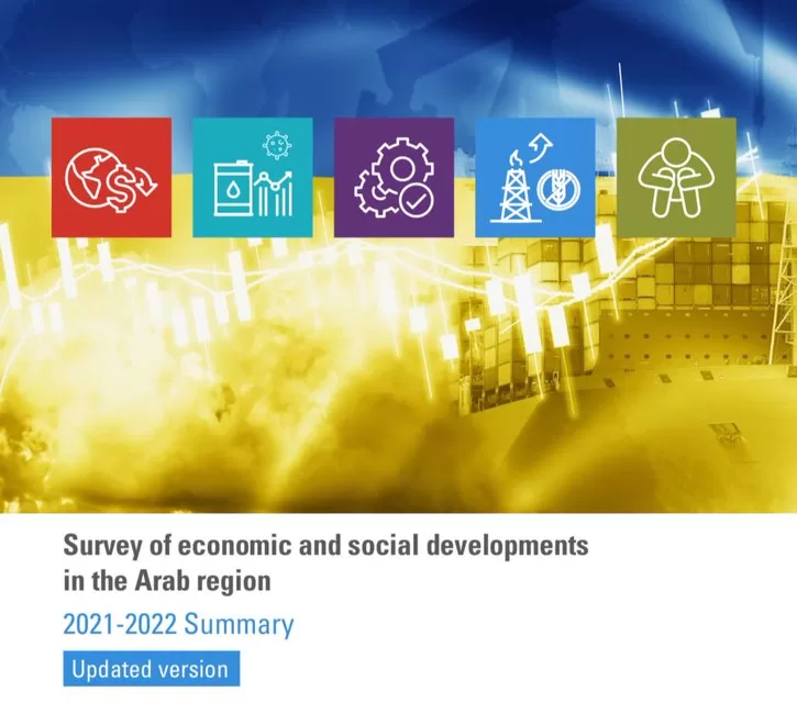 Arab region registers world’s highest unemployment rate, UN survey finds