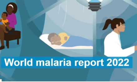 Countries held the line against malaria cases and deaths in 2021: WHO report  